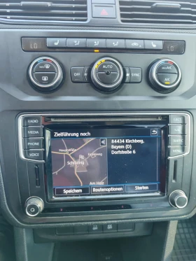VW Caddy 2.0, 109к.с.4х4. Подвижна работилница. , снимка 12