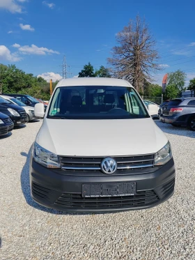 VW Caddy 2.0, 109к.с.4х4. Подвижна работилница. , снимка 5