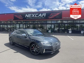 Audi S5 TECHNIK/360/DIS/HEAD UP/ЦЕНА ДО БГ , снимка 1