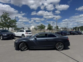 Audi S5 TECHNIK/360/DIS/HEAD UP/ЦЕНА ДО БГ , снимка 4