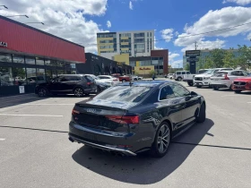 Audi S5 TECHNIK/360/DIS/HEAD UP/ЦЕНА ДО БГ , снимка 7