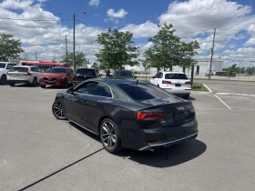Audi S5 TECHNIK/360/DIS/HEAD UP/ЦЕНА ДО БГ , снимка 5
