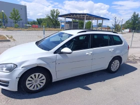VW Golf 1.4 TGi BLUE MOTION, снимка 3