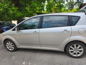 Toyota Corolla verso, снимка 5