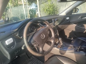 Mercedes-Benz CLS 350, снимка 6
