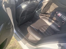 Mercedes-Benz CLS 350, снимка 7