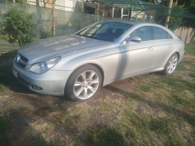 Mercedes-Benz CLS 350, снимка 10