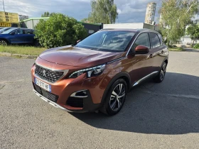 Peugeot 3008 1.2БЕНЗИН/АВТ/АЛУР/ЛЕД, снимка 1