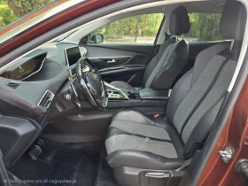 Peugeot 3008 1.2БЕНЗИН/АВТ/АЛУР/ЛЕД, снимка 10