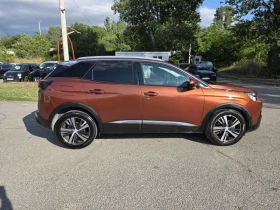 Peugeot 3008 1.2БЕНЗИН/АВТ/АЛУР/ЛЕД, снимка 4