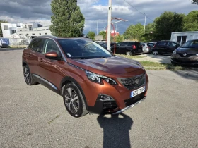 Peugeot 3008 1.2БЕНЗИН/АВТ/АЛУР/ЛЕД, снимка 3