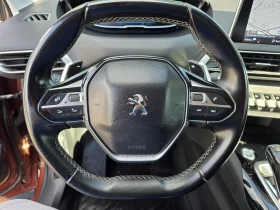 Peugeot 3008 1.2БЕНЗИН/АВТ/АЛУР/ЛЕД, снимка 14