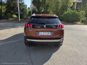 Peugeot 3008 1.2БЕНЗИН/АВТ/АЛУР/ЛЕД, снимка 6