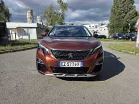 Peugeot 3008 1.2БЕНЗИН/АВТ/АЛУР/ЛЕД, снимка 2
