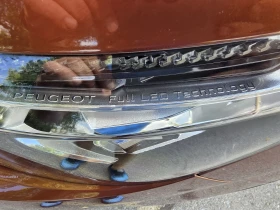 Peugeot 3008 1.2БЕНЗИН/АВТ/АЛУР/ЛЕД, снимка 17