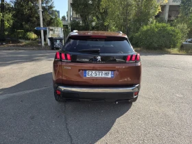 Peugeot 3008 1.2БЕНЗИН/АВТ/АЛУР/ЛЕД, снимка 7