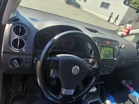 VW Golf Plus, снимка 5