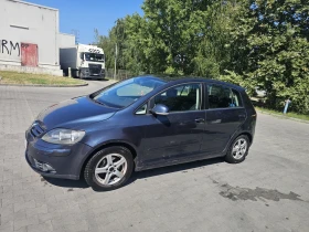 VW Golf Plus, снимка 3