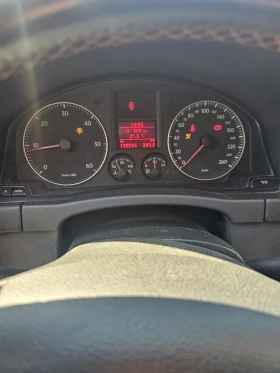 VW Golf Plus, снимка 8