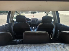 VW Golf Plus, снимка 7