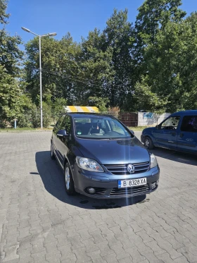 VW Golf Plus, снимка 1
