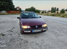 VW Passat 1.8, снимка 1