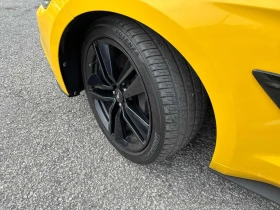 Ford Mustang * EcoBoost * CARFAX * ЦЕНА ДО БГ, снимка 6