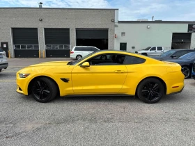 Ford Mustang * EcoBoost * CARFAX * ЦЕНА ДО БГ, снимка 2