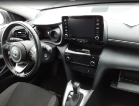 Toyota Yaris Cross 43000км* 1.5hybrid 116hp* 04.24г* NAVI* KLIMA* НОВ, снимка 6