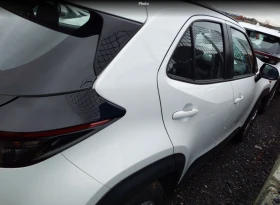 Toyota Yaris Cross 43000км* 1.5hybrid 116hp* 04.24г* NAVI* KLIMA* НОВ, снимка 2
