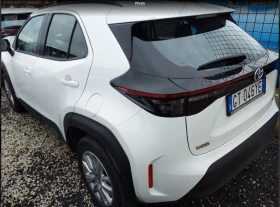 Toyota Yaris Cross 43000км* 1.5hybrid 116hp* 04.24г* NAVI* KLIMA* НОВ, снимка 4