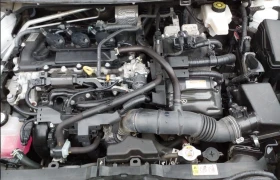 Toyota Yaris Cross 43000км* 1.5hybrid 116hp* 04.24г* NAVI* KLIMA* НОВ, снимка 11