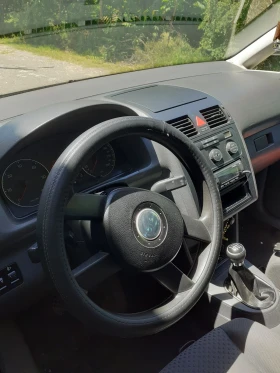 VW Touran, снимка 4