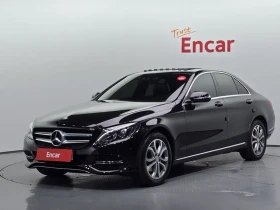 Mercedes-Benz C 200 САМО 30% АВАНС, снимка 1