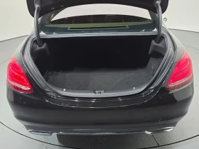 Mercedes-Benz C 200 САМО 30% АВАНС, снимка 17