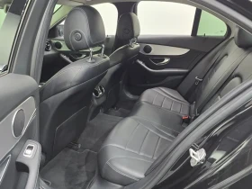 Mercedes-Benz C 200 САМО 30% АВАНС, снимка 11