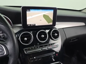 Mercedes-Benz C 200 САМО 30% АВАНС, снимка 12