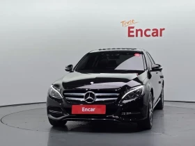 Mercedes-Benz C 200 САМО 30% АВАНС, снимка 3