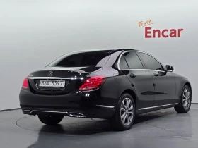 Mercedes-Benz C 200 САМО 30% АВАНС, снимка 2