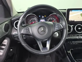 Mercedes-Benz C 200 САМО 30% АВАНС, снимка 13