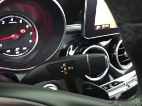 Mercedes-Benz C 200 САМО 30% АВАНС, снимка 9