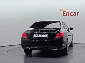 Mercedes-Benz C 200 САМО 30% АВАНС, снимка 4
