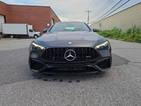 Mercedes-Benz CLE 53 AMG * DISTRONIC* HUD* BURMESTER* 360* , снимка 6