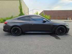 Mercedes-Benz CLE 53 AMG * DISTRONIC* HUD* BURMESTER* 360* , снимка 15