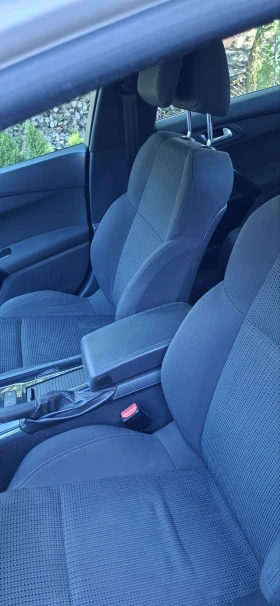 Peugeot 508 1.6 BLUE HDI, снимка 6