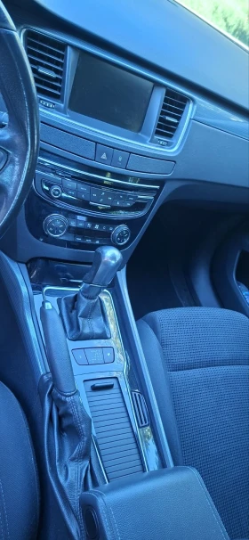 Peugeot 508 1.6 BLUE HDI, снимка 5
