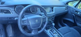 Peugeot 508 1.6 BLUE HDI, снимка 4
