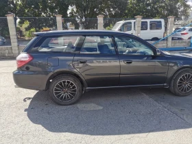 Subaru Legacy, снимка 11