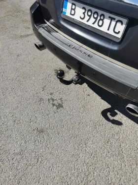 Subaru Legacy, снимка 4