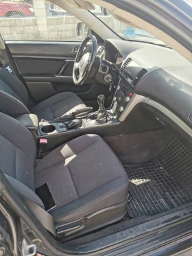 Subaru Legacy, снимка 14